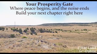 What If Life Could Be Simpler Pueblo County Land - A Place to Begin