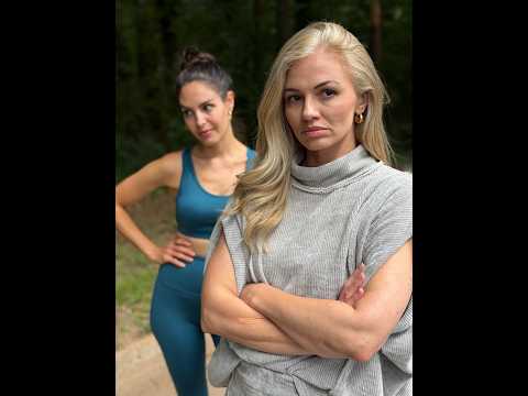 When Danielle tells Lesa how to parent Grace and Lesa goes off!