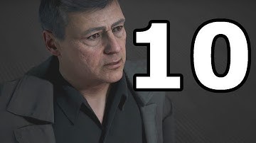 Ghost Recon Breakpoint Walkthrough Part 10 - No Commentary Playthrough (PS4)