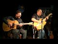 Lloyd Spiegel, Roberto Bettelli &quot;Blues Jam&quot; Live in Sarzana 2018 &quot;Armadillo Club&quot;