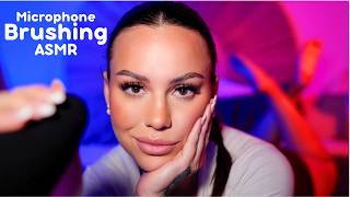 Download Lagu ASMR Feels Like I’m Inside Your... Head (Mic Brushing and Tapping) MP3