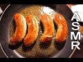 How To Fry Sausage In A Pan - Cook Sausage - Simple ...