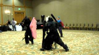OniCon 2011 Battlegrounds XXIII.AVI