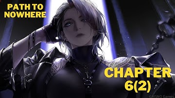 #7-Path to nowhere-Chapter 6(2)