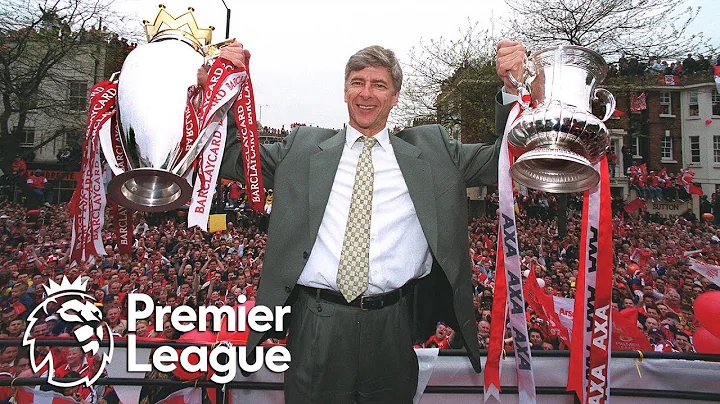 Arsene Wenger: Arsenal's Invincible icon | Premier...