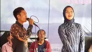lagu bima Haju ra ngguda - Saskia Bringgadi