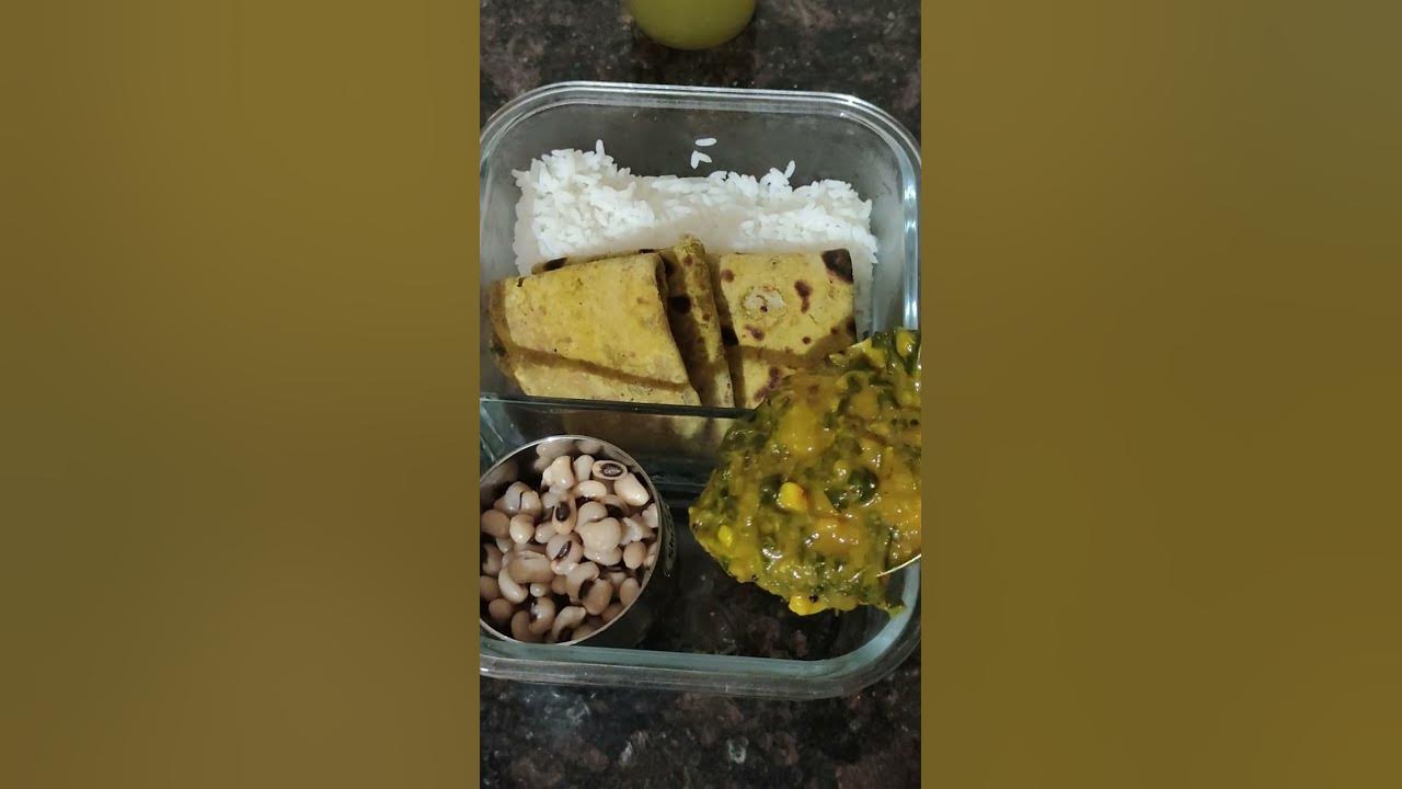 husband-s-today-lunchbox-menu-healthy-lunchbox-chikku-vlogs-lunch