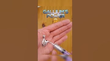 Unbelievable! This Metal Destroys Everything 🤯 Watch What Happens!