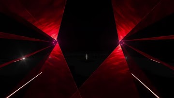 BÀI TẬP THIẾT KẾ VIDEO LIGHTING SHOW DEPENCE R3 HỌC VIÊN ĐỒ HỌA THUẬN YẾN