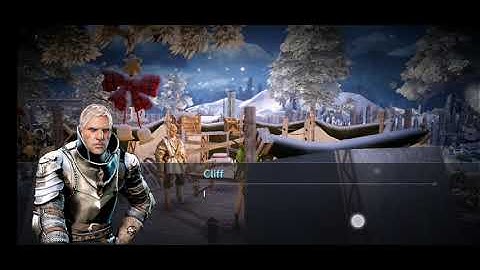 Black Desert Mobile part 4