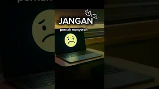 Download Lagu JANGAN PERNAH MENYERAH #doa #quotes MP3