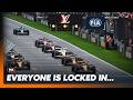 Middle East Conflict set to Impact F1 season opener in Australia | Fox Sports News