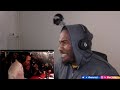  amricain coute du french rap   mister you  freestyle reaction