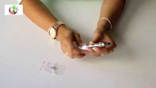 cambiar vaporizador atomizador ce6