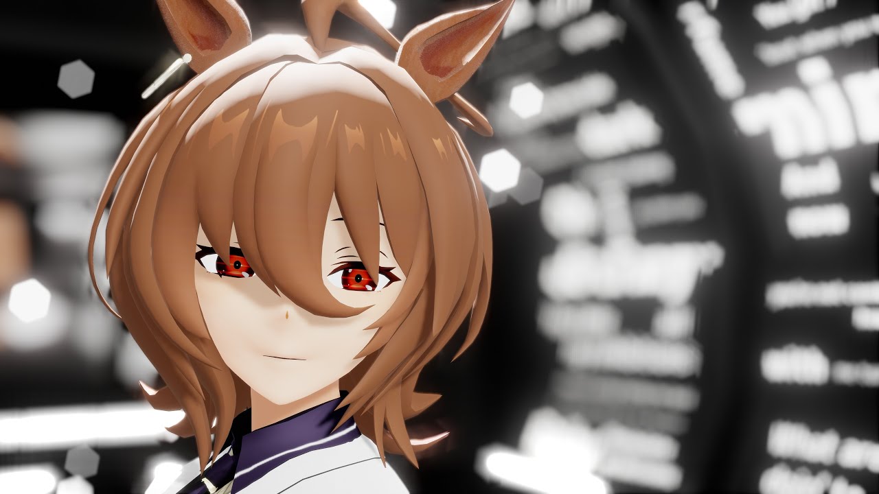 Mmdウマ娘 ゴーストルール Mrsk式アグネスタキオン Youtube Mmdウマ娘 ゴーストルール Mrsk式アグネスタキオン Youtube