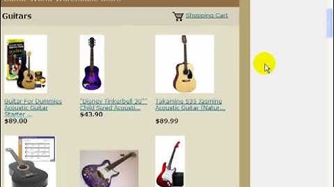 Learn How To Make Money with an Amazon aStore Affiliate Niche Website