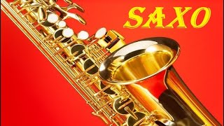 :      ,   Saxophone music