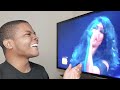 Brandy - "Without You" BET Honors 2013 (REACTION)