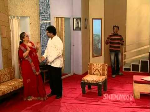 bapa tame jalsa karo gujarati natak