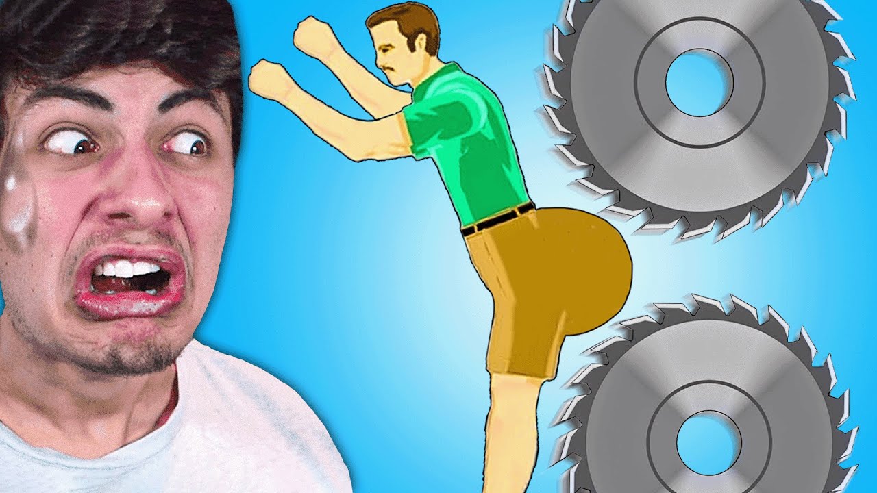 CE NIVEAU EST TROP BIZARRE SÉRIEUX...