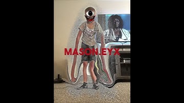 Mason.exe verse then vs now