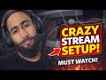 My Streaming Setup Reveal 😱 Everything I Use for Live | Best Buget live stream setup | Live stream
