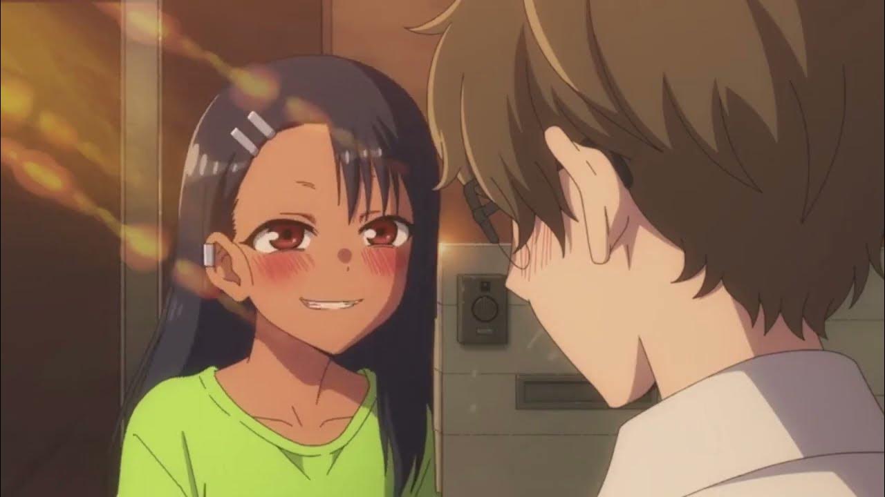 Nagatoro Amv / You Are/ Charlie Wilson YouTube