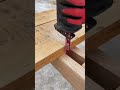 Watch what you can do with a recip saw shorts