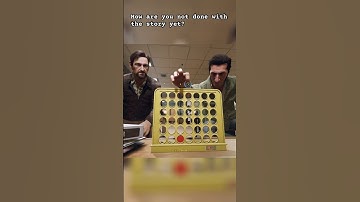 A Way Out is a Masterpiece