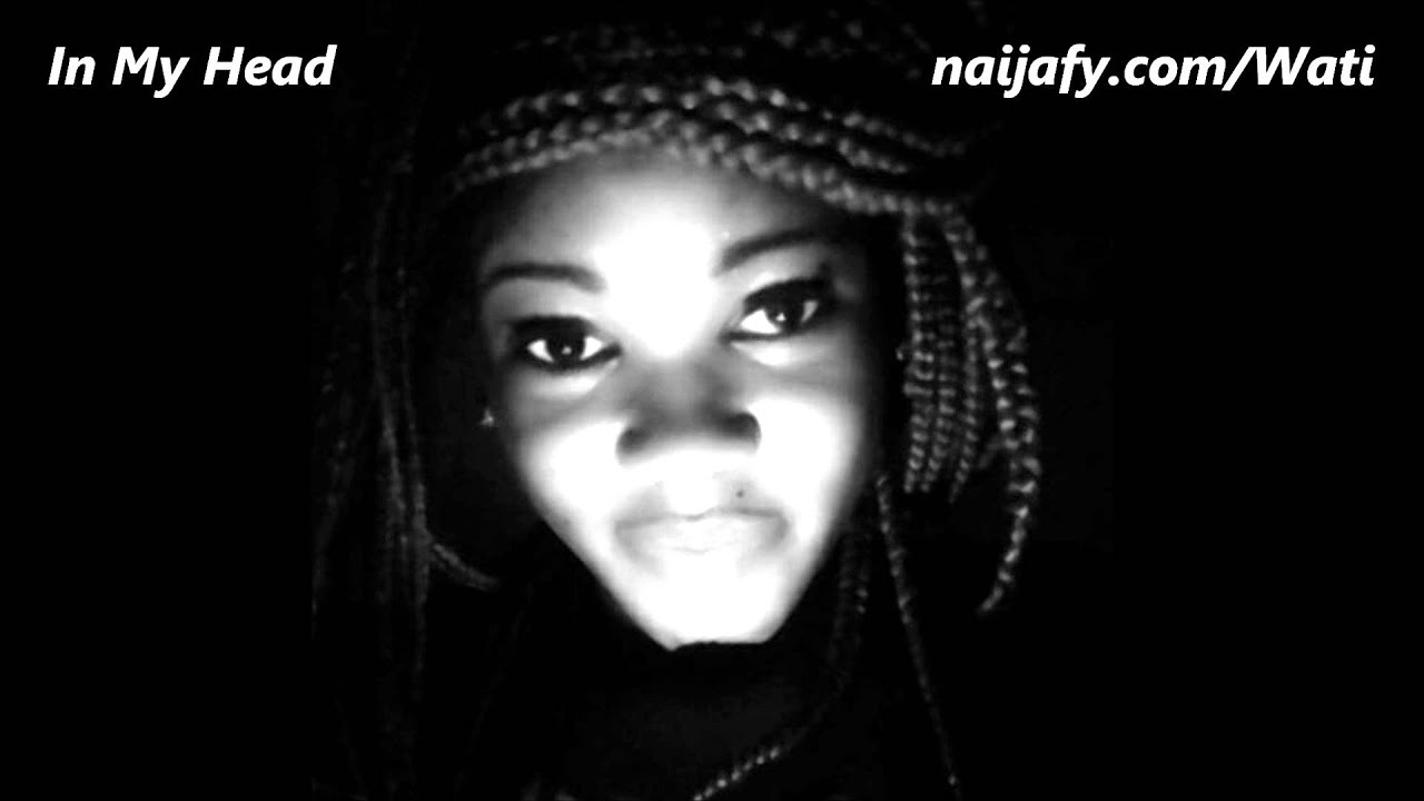 Wati - In my head
