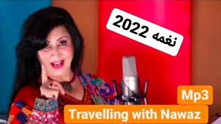 Naghma New Song| Shah Zalmo | | Pashto New Song | Official 4K Video | 2022 Resimi