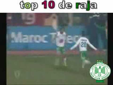 Top 10 de raja 2010flv