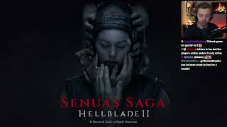 0641  Senua’s Saga: Hellblade II  Elajjaz | 21.05.2024