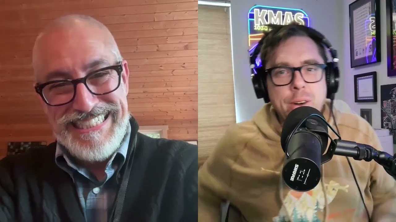 Great Bend Center for Music | Nonprofit of the Year | Local Impact, Global Reach from Mason County