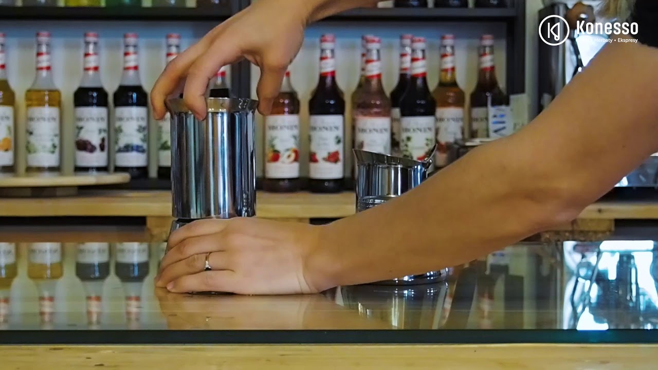 Kawiarka Bialetti Venus vs Bialetti New Venus porównanie YouTube