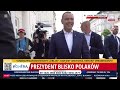 Czy prezydent Polski jest bezpieczny? Kierwiński do dymisji! | Kontra