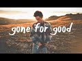 atlas in motion - gone for good (Lyric Video) feat. aldonico