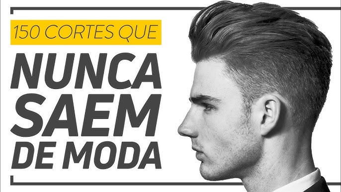 Que loucura!! #cortedecabelo - Cortes de Cabelo Masculino