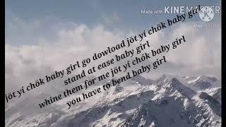 Niceboy Ft Bwoy Zee __(Duldu) Datco Entertainment