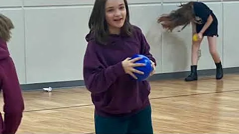 Dodgeball 2022
