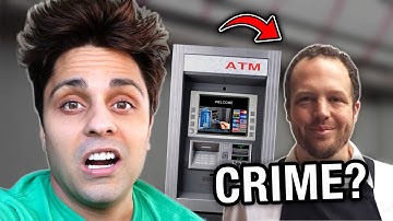 He Found an Infinite Money Glitch