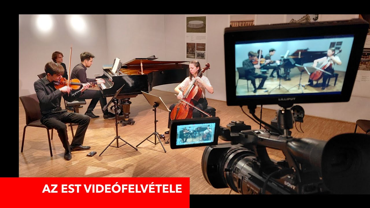 FUGA849_online: Prämodern+ koncertek: Trio Giocoso