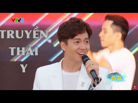Truyền Thái Y live Bữa trưa vui vẻ 09-09-2019