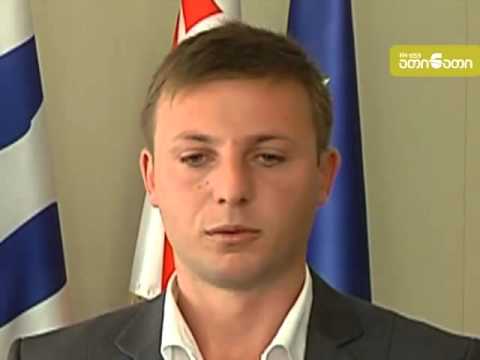 ხობში “თავისუფალმა დემოკრატებმა”  პარტია დატოვეს