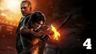 Прохождение Tomb Raider — Часть 4: Рюкзак Ротта Прохождение Tomb Raider — Часть 4: Рюкзак Ротта