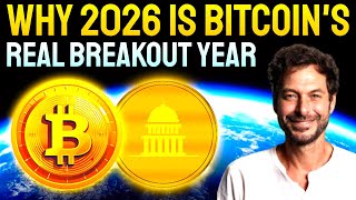 Bitcoin’s Next Cycle Is Political | Nolan Bauerle