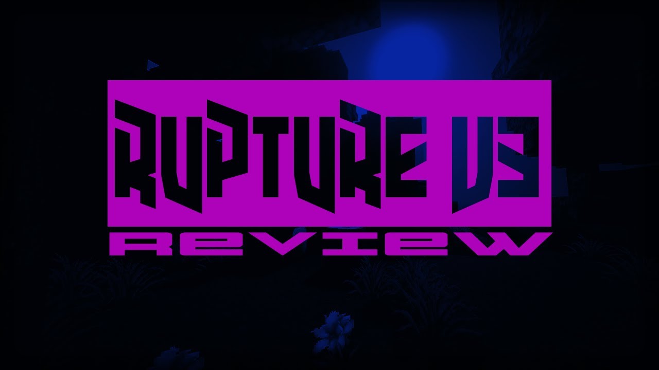 Der definitiv BESTE MINECRAFT 1.8 INVIS CLIENT! ☆ Rupture v3 REVIEW + DOWNLOAD