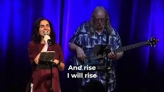 Enduring Suffering with Hope: Christ's Return
