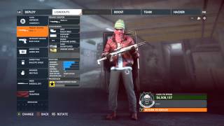 Battlefield™ Hardline Crazy Spawn Death