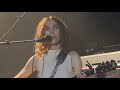 PJ Harvey - August (Warsaw, Poland, 2023)